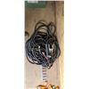 Image 12 : 100 FOOT COPPER WELDING CABLE