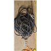 Image 2 : 100 FOOT COPPER WELDING CABLE