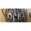 Image 3 : 100 FOOT COPPER WELDING CABLE