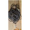 Image 7 : 100 FOOT COPPER WELDING CABLE