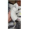 Image 2 : PLUMBING PARTS, ELBOWS, 3 INCH U BENDS 3"/75mm