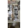 Image 8 : PLUMBING ELBOW/POLY ADAPTER- ASSORTED $240