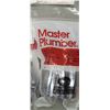 Image 10 : MASTER PLUMBER ASSORTMENT PLEASE SEE IMAGES RETAIL VALUE $234