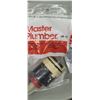 Image 11 : MASTER PLUMBER ASSORTMENT PLEASE SEE IMAGES RETAIL VALUE $234