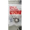 Image 12 : MASTER PLUMBER ASSORTMENT PLEASE SEE IMAGES RETAIL VALUE $234