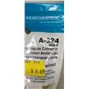 Image 6 : ANDER-LIGN COMPRESSION CONNECTOR A-324 QTY X 12. Q -310 QTY 12, 1/2" STAINLESS STELL INSERTS