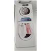 Image 8 : WHIRLPOOL 2 IN 1 STACKING KIT WASHING MACHINE AND TUMBLE DRYER QTY X 2