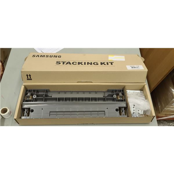 SAMSUNG STACKING KIT SKK-7A QTY X 2
