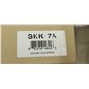 Image 2 : SAMSUNG STACKING KIT SKK-7A QTY X 2