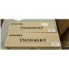 Image 3 : SAMSUNG STACKING KIT SKK-7A QTY X 2