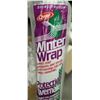 Image 3 : QUEST WINTER WRAP.  PROTECTS EVERGREENS AND SHRUBS QTY 54 RETAIL VLAUE 88.56