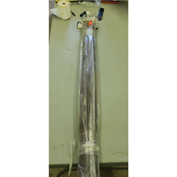 10-10 PACKS OF ELEGANCE PLUS SIDE CAPS, 24 BOXES OF 20 END CAPS RETAIL VALUE OF $700