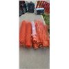 Image 1 : SNOW FENCE/ CONSTRUCTION FENCE