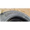 Image 3 : SIX CONTINENTAL HDR 225/70R19.5 TIRES