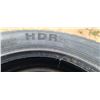Image 4 : SIX CONTINENTAL HDR 225/70R19.5 TIRES