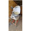 Image 3 : HITACHI 15 INCH MITER SAW  MOD C15FB