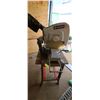 Image 9 : HITACHI 15 INCH MITER SAW  MOD C15FB