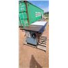 Image 3 : DELTA UNISAW 10 INCH TILTING ARBOR SAW COMES WITH 60 INCH TABLE 220V/1PH  CATALOG # 34-457