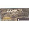 Image 4 : DELTA UNISAW 10 INCH TILTING ARBOR SAW COMES WITH 60 INCH TABLE 220V/1PH  CATALOG # 34-457