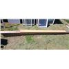 Image 1 : LUMBER 2X8 SPRUCE 20 FEET X6, 1+1 2X10 12 FEET