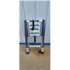 Image 1 : 13 FOOT TELESCOPING LADDERS