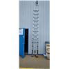 Image 3 : 13 FOOT TELESCOPING LADDERS