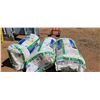 Image 11 : 3 BAGS FIBREGLASS DUCT WRAP 2" X 48" X 75'