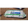Image 4 : 3 BAGS FIBREGLASS DUCT WRAP 2" X 48" X 75'