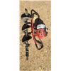 Image 2 : SOUTHLAND GAS LAND AUGER WITH 8" BIT