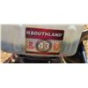 Image 6 : SOUTHLAND GAS LAND AUGER WITH 8" BIT