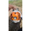 Image 4 : STIHL LEAF BLOWER BR600