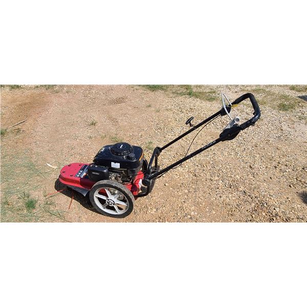 POWERMATE WEED WACKER