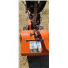 Image 6 : HUSQOVARNA NEAR NEW ROTOTILLER 17" DRT900