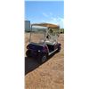 Image 1 : GOLF CART CLUB CAR GAS ENGINE