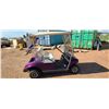 Image 2 : GOLF CART CLUB CAR GAS ENGINE