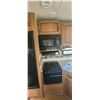Image 22 : FIFTH WHEEL 2010 DUTCHMEN DENALI MODEL 259REX-M5 WITH SLIDE 25 FOOT