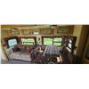 Image 24 : FIFTH WHEEL 2010 DUTCHMEN DENALI MODEL 259REX-M5 WITH SLIDE 25 FOOT