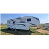 Image 5 : FIFTH WHEEL 2010 DUTCHMEN DENALI MODEL 259REX-M5 WITH SLIDE 25 FOOT