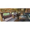 Image 9 : FIFTH WHEEL 2010 DUTCHMEN DENALI MODEL 259REX-M5 WITH SLIDE 25 FOOT