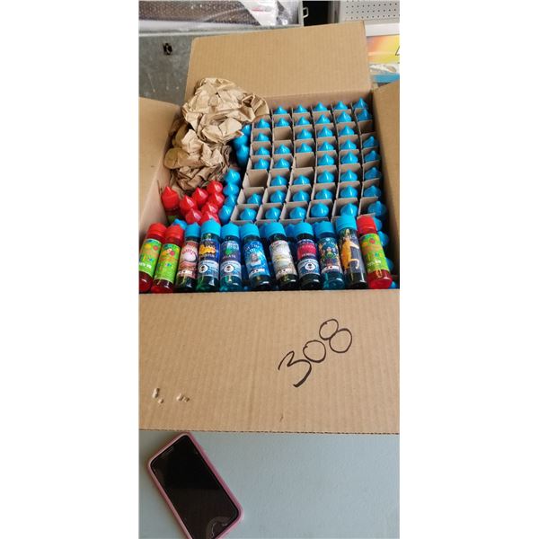 FREEBASE JUICE 12 X 60ML VARIOUS MG