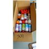Image 1 : FREEBASE JUICES50 X 60ML VARIOUS MG