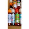 Image 3 : FREEBASE JUICES50 X 60ML VARIOUS MG