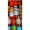 Image 5 : FREEBASE JUICES50 X 60ML VARIOUS MG