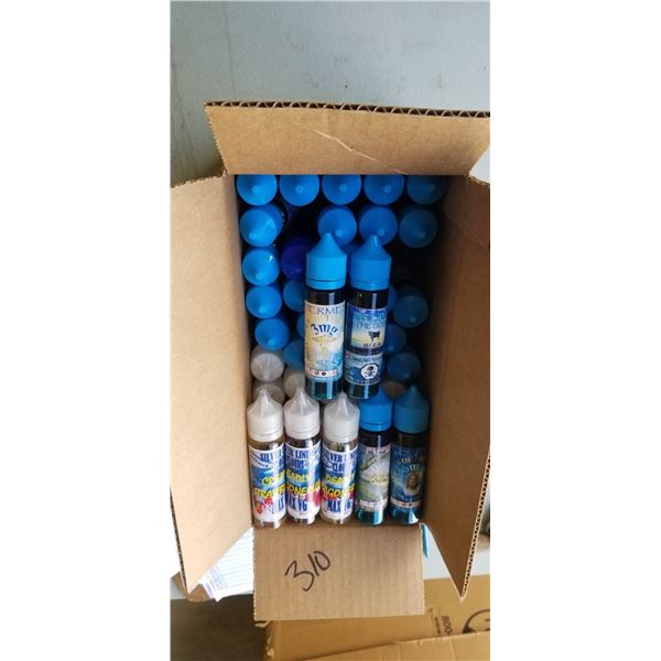 FREEBASE JUICE 50 X 60ML MARIOUS MG