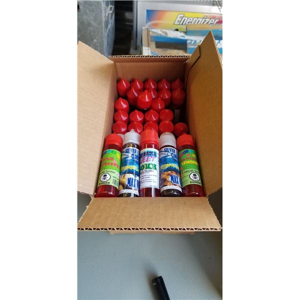 FREEBASE JUICE 50 X 60ML MARIOUS MG