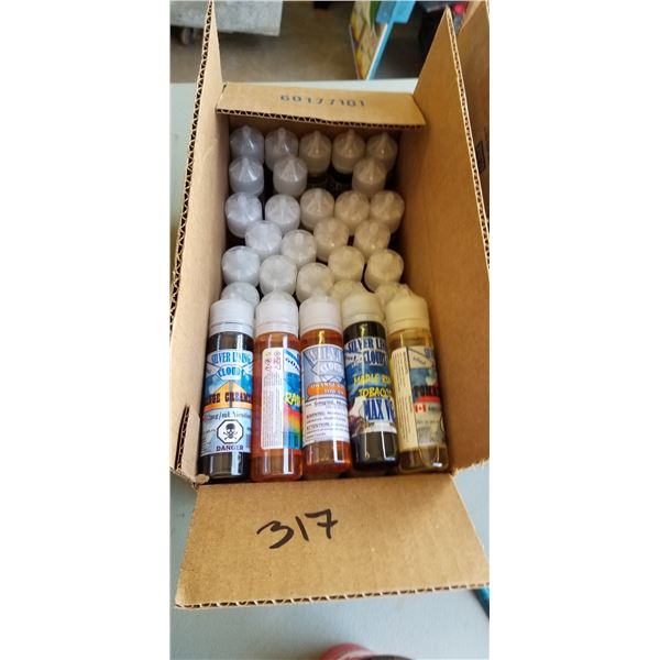 FREEBASE JUICE 50 X 60ML MARIOUS MG