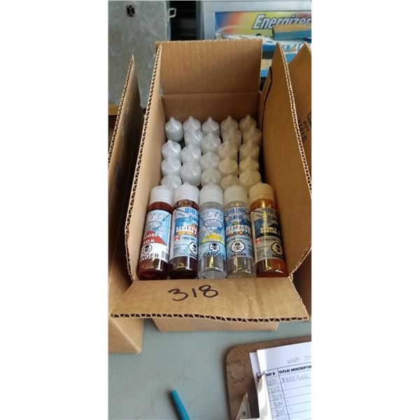 FREEBASE JUICE 50 X 60ML MARIOUS MG