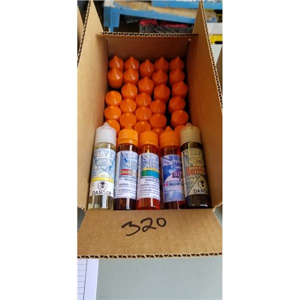 FREEBASE JUICE 50 X 60ML MARIOUS MG