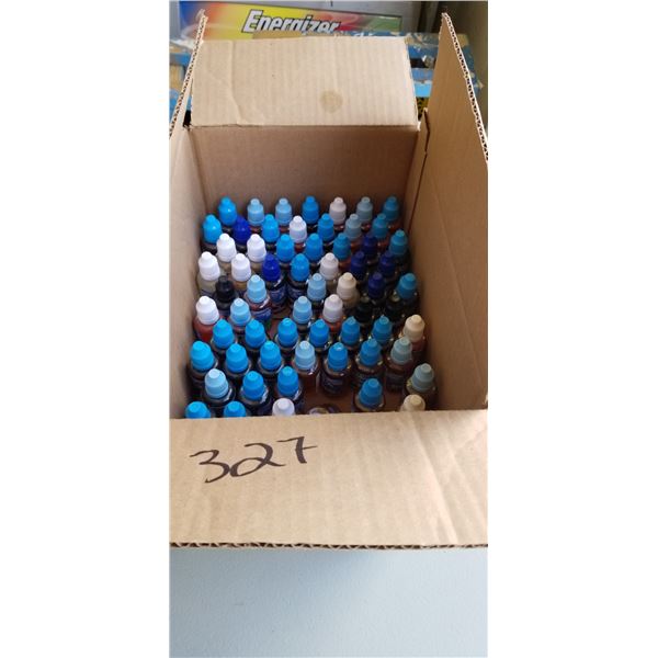 FREEBASE 30ML X 77 VARIOUS MG