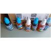 Image 2 : FREEBASE 30ML X 77 VARIOUS MG